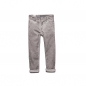 Preview: IKKS garcon capsule couleur slack pants gris ---size 10y left only---