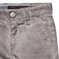 Preview: IKKS garcon capsule couleur slack pants gris ---size 10y left only---
