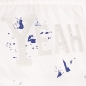 Preview: IKKS garcon back to summer shirt "YEAH" blanc