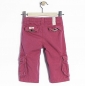 Preview: IKKS garcon Tropical College cargo bermuda rouge