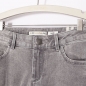 Preview: WAY by IKKS Jeans Store skinny denim pants gris moyen