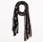 Preview: IKKS garcon cargo chic scarf drapeau US