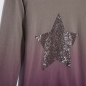 Preview: IKKS Nomad Chic longsleeve dusty rosé etoile
