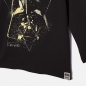 Preview: IKKS actua Star Wars® Edition longsleeve "Darth Vader" noir