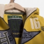 Preview: IKKS garcon Northern College hooded cardigan jaune