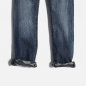 Preview: IKKS garcon Jeans Store slim denim pants brut dirty folk