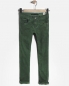 Preview: IKKS garcon Northern College colored denim pants vert
