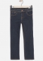 Preview: IKKS garcon Jeans Store gerade Jeanshose bleu navy