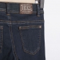 Preview: IKKS garcon Jeans Store gerade Jeanshose bleu navy