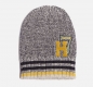 Preview: IKKS garcon Northern College knitted hat marine