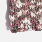 Preview: IKKS Nomad Chic knitted loopscarf/tube dusty rose