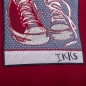 Preview: IKKS garcon Skate in Miami t-shirt rouge moyen