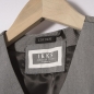 Preview: IKKS garcon basikks sleeveless vest/gilet gris moyen