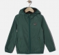 Preview: IKKS garcon city rock reversible blouson vert fonc