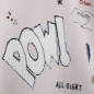 Preview: IKKS Pow Party sweatshirt rose blush