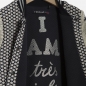 Preview: IKKS Pow Party college blouson/teddy navy
