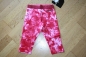 Preview: DeSigual Batik-Leggings Silver azalea