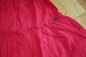 Preview: IKKS City Couleur ärmelloses 2in1 Kleid framboise