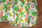 Preview: Oilily ballondress Doeke tropical elements green