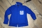 Preview: IKKS garcon American School button shirt bleu dur