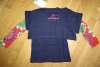Preview: DeSigual 2in1 Shirt Egipto morado ---nur noch Größe 4/104---