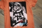 Preview: IKKS garcon back to summer T-Shirt orange