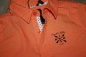 Preview: IKKS garcon back to summer shirt "YEAH" orange