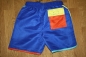 Preview: Sorry4theMess swimshorts/-bermuda bleu