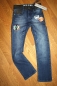 Preview: Sorry4theMess coole Button Jeanshose middle