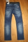Preview: Sorry4theMess coole Button Jeanshose middle