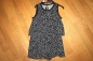 Preview: Sorry4theMess dotty jumpsuit/overall noir