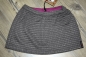 Preview: Sorry4theMess molleton skirt no signal dark grey