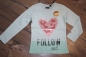 Preview: IKKS Pastel Flower longsleeve celadon