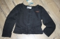 Preview: Vingino exklusive Sweatjacke Tavy black
