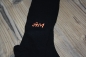 Preview: Sorry4theMess basic Strumpfhose game over black