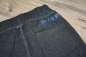 Preview: Sorry4theMess Jogging-Sweathose game over black
