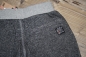 Preview: Sorry4theMess sweat/jogging pants dark side anthracite
