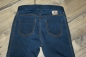Preview: IKKS Jeans Store Jeggings blue used nomad slav