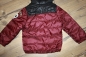 Preview: Sorry4theMess quilted blouson geek red