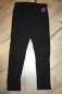 Preview: Sorry4theMess treggings game over black ---size 5y left only---