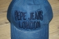 Preview: Pepe Jeans logo sun-cap Garment Cap beat