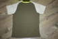 Preview: IKKS garcon summer road T-Shirt kaki clair