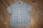 Preview: IKKS garcon exclusive Sea Safari button shirt bleu ciel