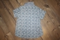 Preview: IKKS garcon exclusive Sea Safari button shirt bleu ciel