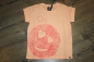 Preview: Sorry4theMess t-shirt corail clair