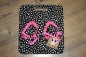 Preview: Sorry4theMess beach sandals noir