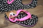 Preview: Sorry4theMess beach sandals noir