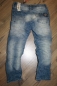 Preview: Sorry4theMess slim denim pants bleached
