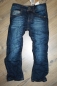 Preview: Sorry4theMess slim denim pants brut ---size 3y left only---