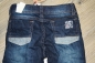 Preview: Sorry4theMess slim denim pants brut ---size 3y left only---